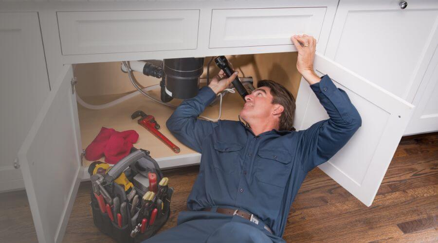 Professional Gas Leak Detection in Universal, IN